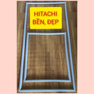 Ron (Gioăng) Tủ Lạnh Hitachi Model R-VG440PGV3, R-Z440AG6, R-Z440EG9D Loại Cài [ Hàng Zin]