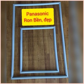 Bộ Ron Gioăng Tủ Lạnh Panasonic NR-B152S/ NR-B151S/NR-B15S Loại Cài