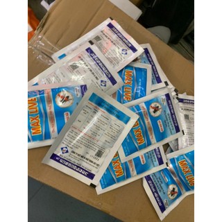 Siêu diệt ruồi Max Live 15gr/gói