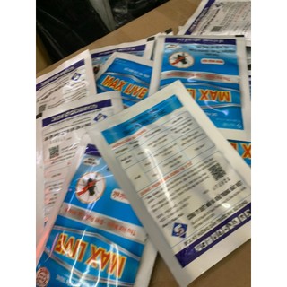 Siêu diệt ruồi Max Live 15gr/gói