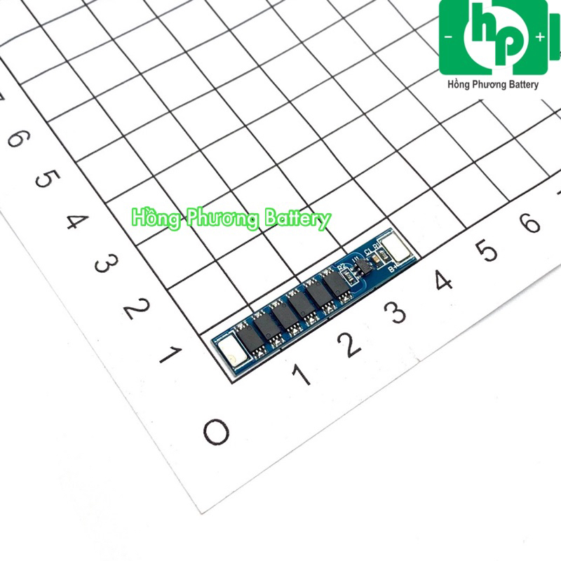 Mạch 1S 15A - 4.2V (HongPhuong)