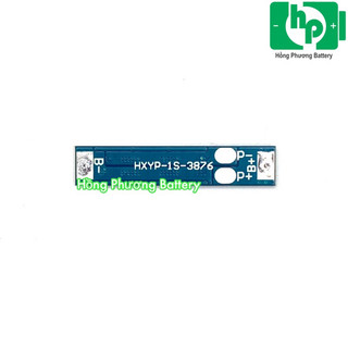 Mạch 1S 15A - 4.2V (HongPhuong)
