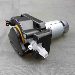 Bơm Nhu Động 24V 3095ml/p