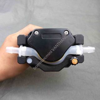 Bơm Nhu Động 24V 3095ml/p