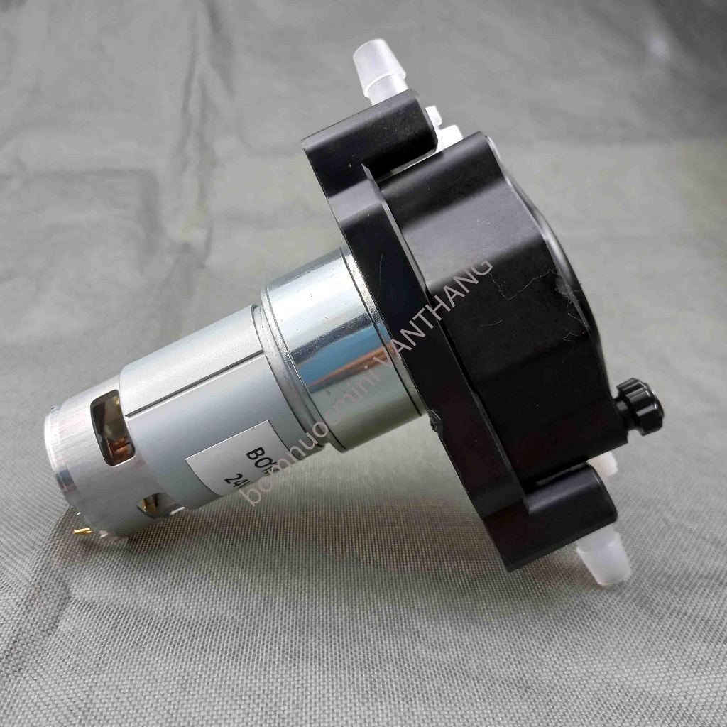Bơm Nhu Động 24V 3095ml/p