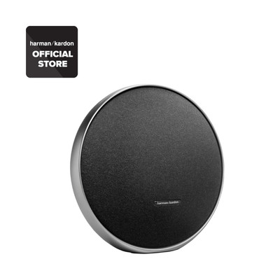 [TRẢ GÓP 0%] Loa Bluetooth Harman Kardon Onyx Studio 9 - Hàng Chính hãng