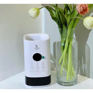 MÁY HÂM SỮA THÔNG MINH SIÊU TỐC MOAZ BÉBÉ MB-033