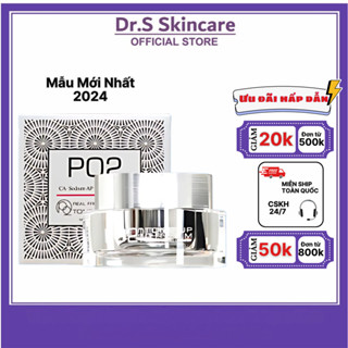 Kem Dưỡng Kích Trắng Oroche Po2 Tone Up Cream 50ml Hàn Quốc