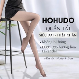 Quần tất Hohudo queen siêu trong