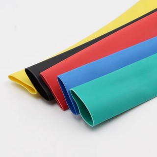 5M Ống co nhiệt ( Ống gen ) cách điện từ 10-30mm