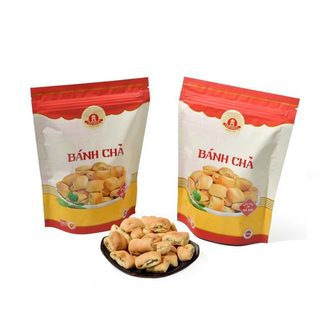 Bánh chả Bảo Minh 210gr giòn thơm