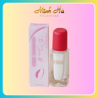 Keo dán mi The Giver II bản nâng cấp 5ml bám chắc, chất liệu cao cấp