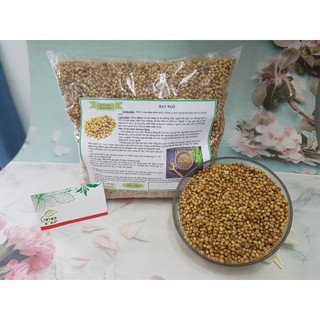 Hạt Mùi - Hạt Ngò 500g - Thảo dược Thanh Bình