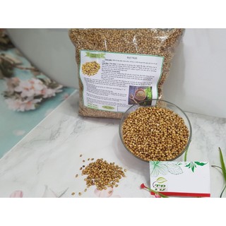 Hạt Mùi - Hạt Ngò 500g - Thảo dược Thanh Bình