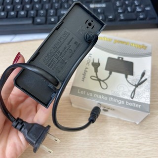 Nguồn 12V-2A  giá rẻ cho camera