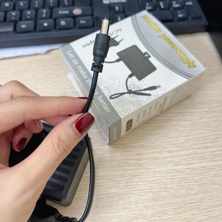 Nguồn 12V-2A  giá rẻ cho camera