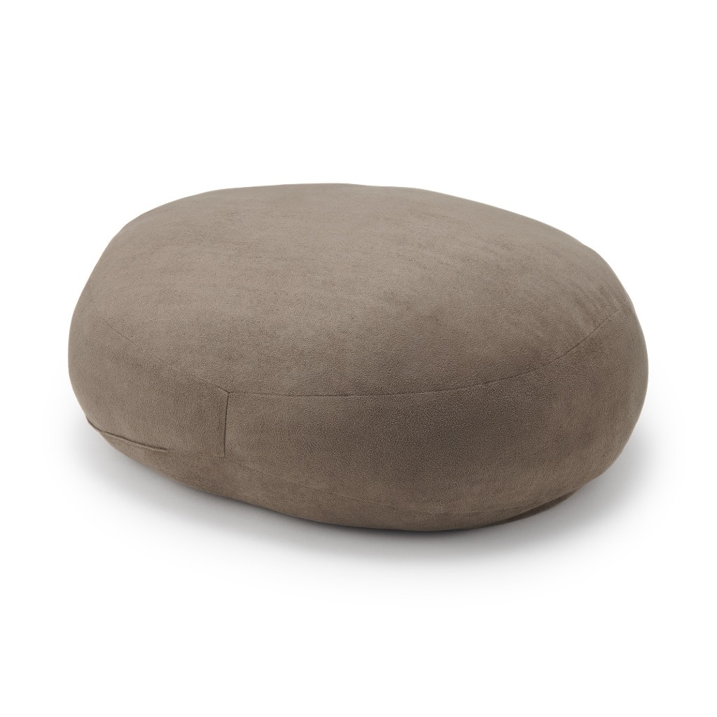 Đệm Ngồi Đa Năng MUJI (Vỏ dính liền) | BigBuy360 - bigbuy360.vn