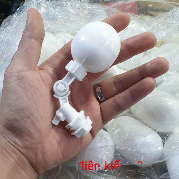 Phao Cơ Chống Tràn Kiểu 12