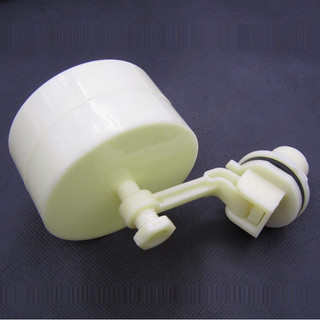 Phao cơ chống tràn kiểu 2 Ren 21mm