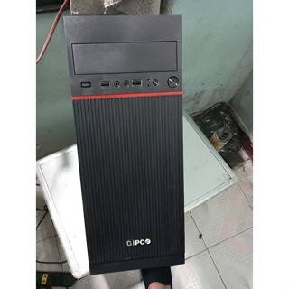 Vỏ case máy tính  full ATX gipco