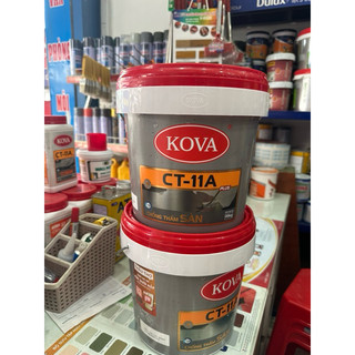 KOVA chúng thấm sàn CT-11A
