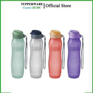 Bình Nước Eco Bottle Gen II 500ml / 750ml / 1L - Tupperware