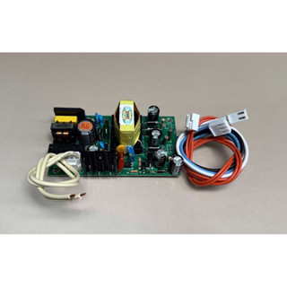 Nguồn xung GHS Autovol thay thế cho vang số X3, X5, ..., X10 Mẫu 2 Biến Thế Vuông & Tròn