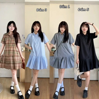 Somaly Dress