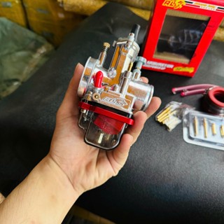  Bình xăng Redleo ga dẹp Pwm dòng đua chính hãng 