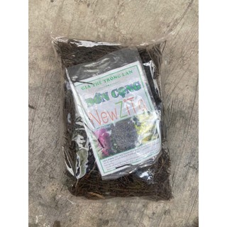 Gói 200gr dớn cọng / dớn đá / dớn cù lần NewZita