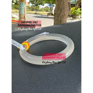 vòng tay bạch nguyệt quang vip siêu trong quang mạnh kiểm định