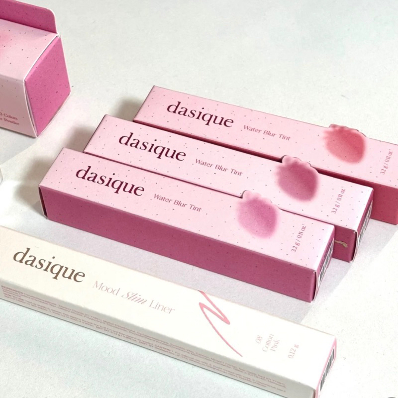 Son Dasique Water Blur Tint 3.2g