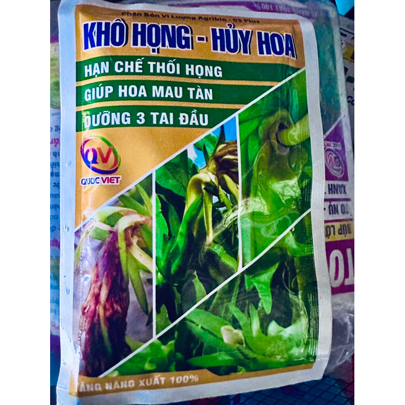 Khô họng huỷ thanh long dưỡng 3 tai đầu thanh long