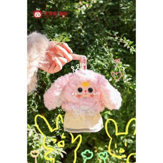 [CHÍNH HÃNG][HỎA TỐC] Baby Three V3 Mini - Tiểu Khả Ái Blindbox - hộp mù gấu bông