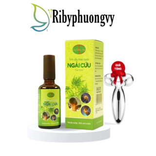 Tinh dầu ngải cứu dạ thảo liên