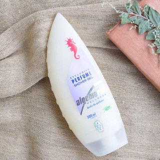Sữa Tắm Cá Ngựa 300ml Hàng Đức - Chính Hãng