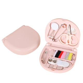  Hộp kim chỉ mini tí hon bỏ túi gấp gọn 