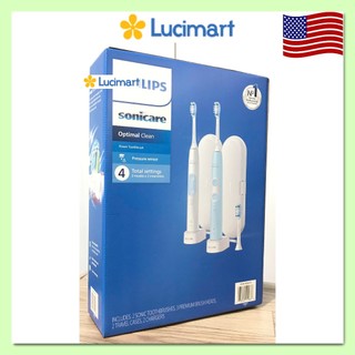 Bàn chải điện Philips Sonicare Optimal Clean