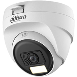  Camera Dahua có màu ban đêm T1A21P-U-IL-A   DH-HAC-T1A21P  ko màu đêm  Thiết kế mới nhỏ gọn thẩm mỹ chính hãng dahua 