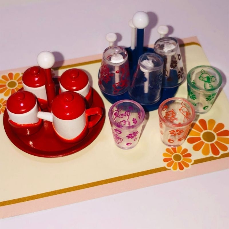 set rement đẹp