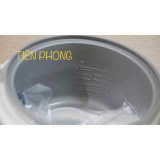 Nồi cơm điện Sharp 1.0L KS-11ET- Nhập khẩu Thái Lan