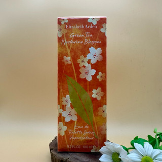 Nước hoa Elizabeth Arden Green Tea 100ml