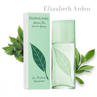 Nước hoa Elizabeth Arden Green Tea 100ml