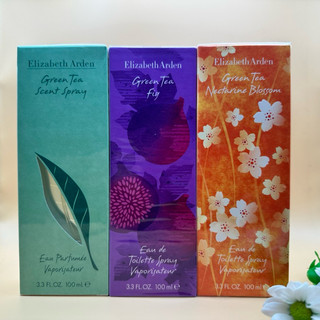 Nước hoa Elizabeth Arden Green Tea 100ml