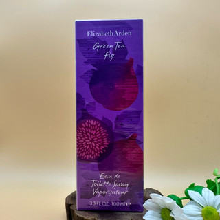 Nước hoa Elizabeth Arden Green Tea 100ml