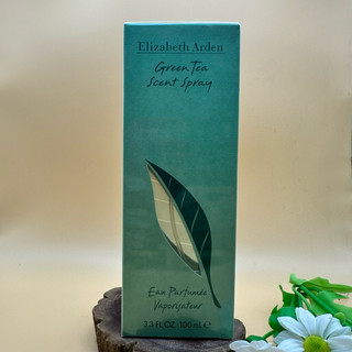 Nước hoa Elizabeth Arden Green Tea 100ml