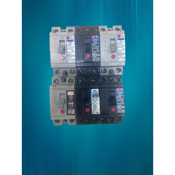 Cp điện chống giật của Hàn Quốc