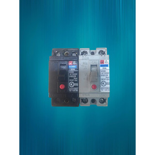 Cp điện chống giật của Hàn Quốc