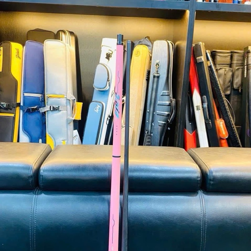 Gậy Carbon phá nhảy CP-01