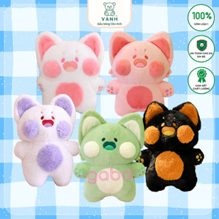 Gấu Bông Mèo Du Du, Dudu cute siêu hot. Hàng QC mềm mịn